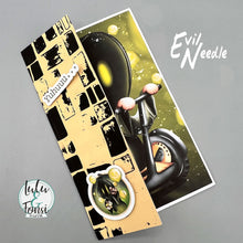 Lade das Bild in den Galerie-Viewer, Digiset "Schlimmer geht immer"