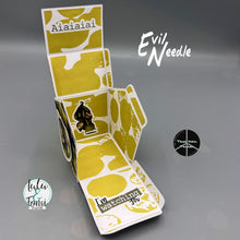 Lade das Bild in den Galerie-Viewer, Digiset "Schlimmer geht immer"