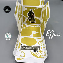 Lade das Bild in den Galerie-Viewer, Digiset "Schlimmer geht immer"