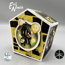 Lade das Bild in den Galerie-Viewer, Digiset "Schlimmer geht immer"