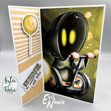 Lade das Bild in den Galerie-Viewer, Gewerbelizenz - Digiset "Schlimmer geht immer"