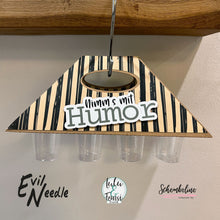 Lade das Bild in den Galerie-Viewer, Digiset "Schlimmer geht immer"