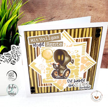 Lade das Bild in den Galerie-Viewer, Gewerbelizenz - Digiset "Schlimmer geht immer"