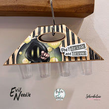 Lade das Bild in den Galerie-Viewer, Digiset "Schlimmer geht immer"