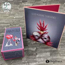 Lade das Bild in den Galerie-Viewer, Gewerbelizenz - Digiset "Ingo Flamingo"