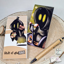 Lade das Bild in den Galerie-Viewer, Digiset "Schlimmer geht immer"