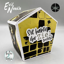 Lade das Bild in den Galerie-Viewer, Gewerbelizenz - Digiset "Schlimmer geht immer"