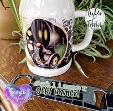 Lade das Bild in den Galerie-Viewer, Gewerbelizenz - Digiset "Schlimmer geht immer"