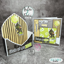 Lade das Bild in den Galerie-Viewer, Digiset "Schlimmer geht immer"