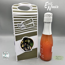 Lade das Bild in den Galerie-Viewer, Digiset "Schlimmer geht immer"