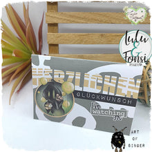 Lade das Bild in den Galerie-Viewer, Gewerbelizenz - Digiset "Schlimmer geht immer"