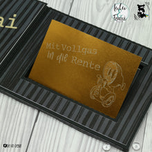 Lade das Bild in den Galerie-Viewer, Gewerbelizenz - Digiset "Schlimmer geht immer"