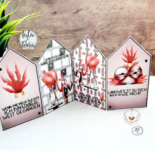 Lade das Bild in den Galerie-Viewer, Gewerbelizenz - Digiset "Ingo Flamingo"