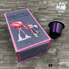 Load image into Gallery viewer, Digiset "Ingo Flamingo"