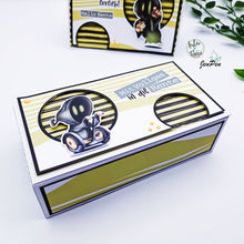 Lade das Bild in den Galerie-Viewer, Gewerbelizenz - Digiset "Schlimmer geht immer"