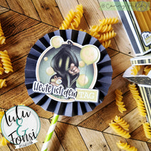 Lade das Bild in den Galerie-Viewer, Gewerbelizenz - Digiset "Schlimmer geht immer"