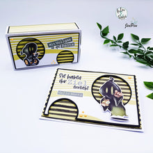 Lade das Bild in den Galerie-Viewer, Digiset "Schlimmer geht immer"