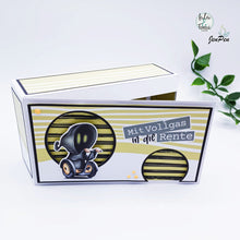 Lade das Bild in den Galerie-Viewer, Gewerbelizenz - Digiset "Schlimmer geht immer"