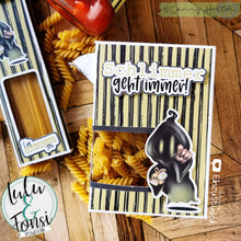 Lade das Bild in den Galerie-Viewer, Gewerbelizenz - Digiset "Schlimmer geht immer"