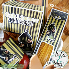 Lade das Bild in den Galerie-Viewer, Digiset "Schlimmer geht immer"