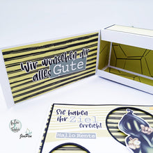 Lade das Bild in den Galerie-Viewer, Gewerbelizenz - Digiset "Schlimmer geht immer"