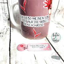 Load image into Gallery viewer, Digiset "Ingo Flamingo"