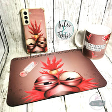 Load image into Gallery viewer, Digiset "Ingo Flamingo"