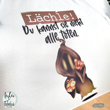 Lade das Bild in den Galerie-Viewer, Digiset "Schlimmer geht immer"