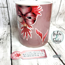 Load image into Gallery viewer, Digiset "Ingo Flamingo"