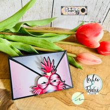 Lade das Bild in den Galerie-Viewer, Gewerbelizenz - Digiset "Ingo Flamingo"