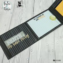 Lade das Bild in den Galerie-Viewer, Gewerbelizenz - Digiset "Schlimmer geht immer"