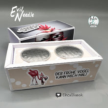 Lade das Bild in den Galerie-Viewer, Gewerbelizenz - Digiset "Ingo Flamingo"