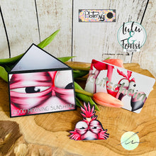 Lade das Bild in den Galerie-Viewer, Gewerbelizenz - Digiset "Ingo Flamingo"