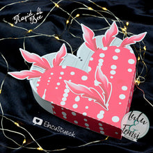 Load image into Gallery viewer, Digiset "Ingo Flamingo"