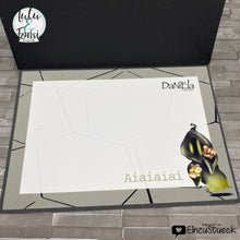 Lade das Bild in den Galerie-Viewer, Digiset "Schlimmer geht immer"