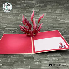 Lade das Bild in den Galerie-Viewer, Gewerbelizenz - Digiset "Ingo Flamingo"