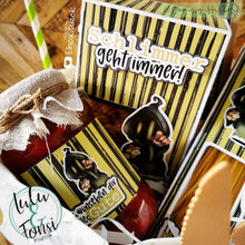 Lade das Bild in den Galerie-Viewer, Digiset "Schlimmer geht immer"