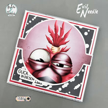 Lade das Bild in den Galerie-Viewer, Gewerbelizenz - Digiset "Ingo Flamingo"