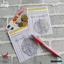 Lade das Bild in den Galerie-Viewer, Gewerbelizenz - Digiset "Schlimmer geht immer"