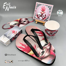 Lade das Bild in den Galerie-Viewer, Gewerbelizenz - Digiset "Ingo Flamingo"