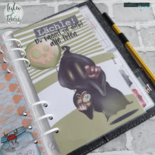 Lade das Bild in den Galerie-Viewer, Gewerbelizenz - Digiset "Schlimmer geht immer"