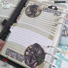 Lade das Bild in den Galerie-Viewer, Digiset "Schlimmer geht immer"