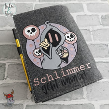 Lade das Bild in den Galerie-Viewer, Digiset "Schlimmer geht immer"