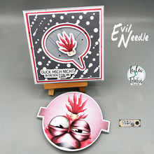 Load image into Gallery viewer, Digiset "Ingo Flamingo"