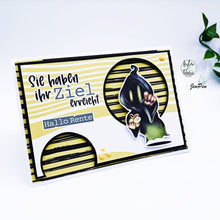 Lade das Bild in den Galerie-Viewer, Digiset "Schlimmer geht immer"