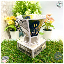 Lade das Bild in den Galerie-Viewer, Gewerbelizenz - Digiset "Schlimmer geht immer"