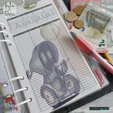 Lade das Bild in den Galerie-Viewer, Gewerbelizenz - Digiset "Schlimmer geht immer"