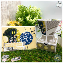 Lade das Bild in den Galerie-Viewer, Digiset "Schlimmer geht immer"