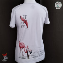 Lade das Bild in den Galerie-Viewer, Gewerbelizenz - Digiset "Ingo Flamingo"