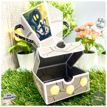 Lade das Bild in den Galerie-Viewer, Digiset "Schlimmer geht immer"